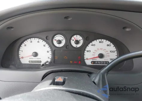 2010 Ford Ranger Sport/Xlt из США, поврежденный, VIN 1FTLR4FE7APA20462